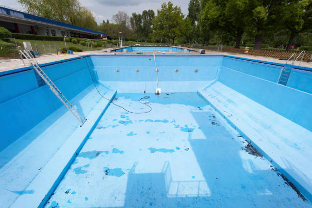 Best Water damage restoration near me  in Newkirk, OK
