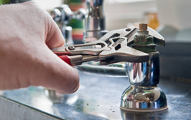 Best Ceiling water damage repair  in Newkirk, OK