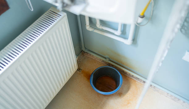 Best Basement water damage restoration  in Newkirk, OK