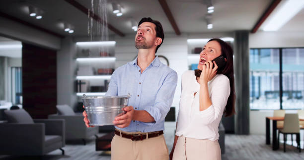 Best Commercial water damage restoration  in Newkirk, OK